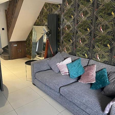 Flosh Cottage Lake District Cleator Екстер'єр фото