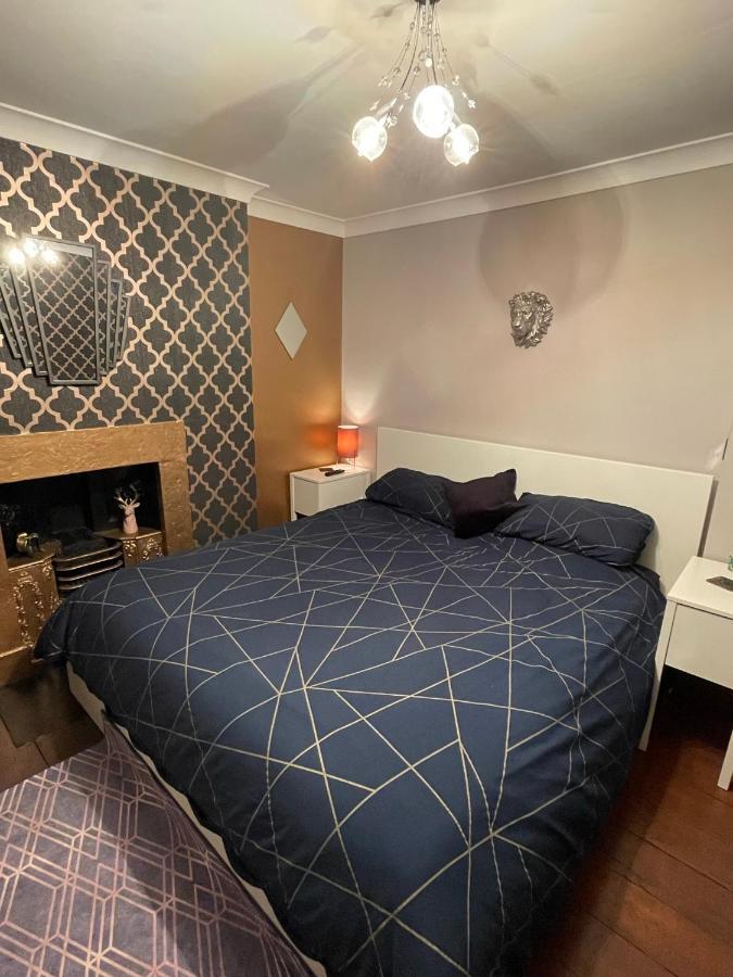 Flosh Cottage Lake District Cleator Екстер'єр фото