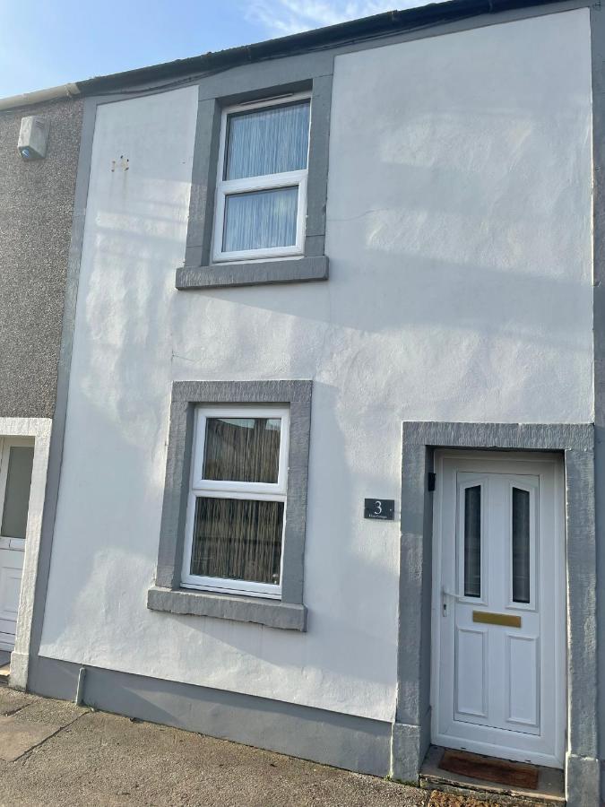 Flosh Cottage Lake District Cleator Екстер'єр фото